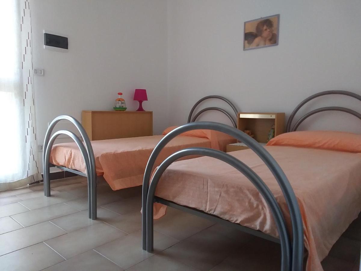 הוילה מונופולי Casa Ale & Vinci מראה חיצוני תמונה