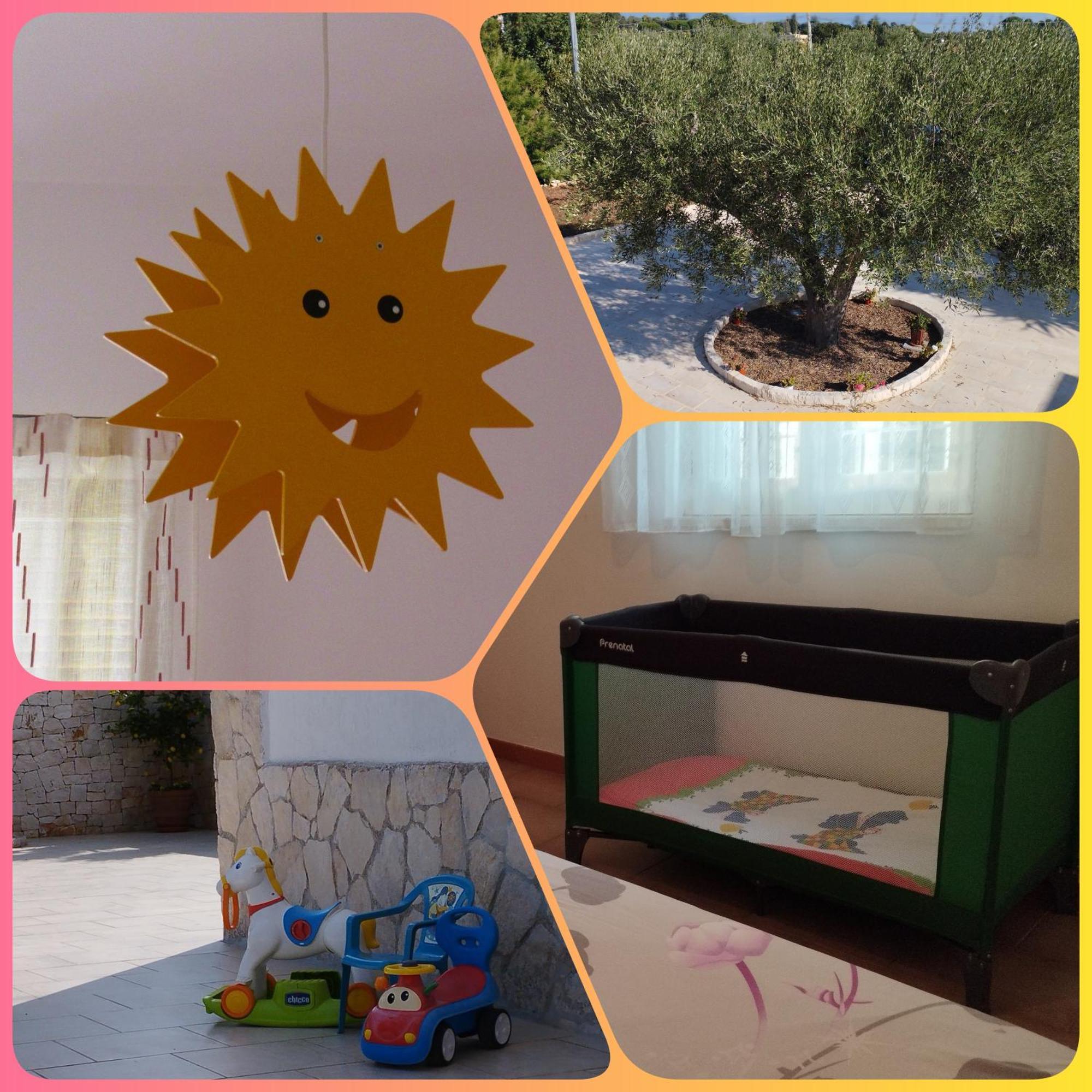 הוילה מונופולי Casa Ale & Vinci מראה חיצוני תמונה