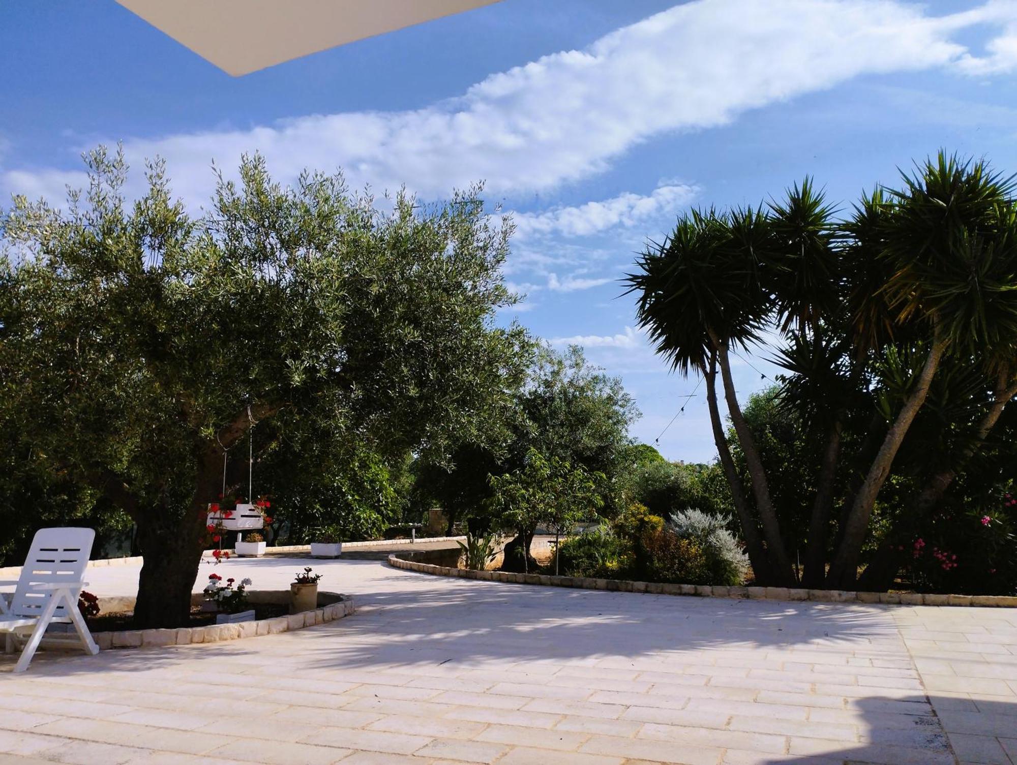 הוילה מונופולי Casa Ale & Vinci מראה חיצוני תמונה
