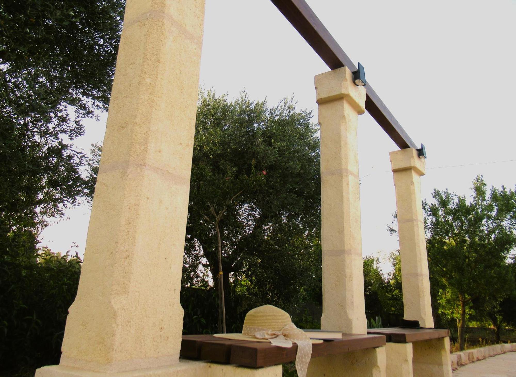 הוילה מונופולי Casa Ale & Vinci מראה חיצוני תמונה