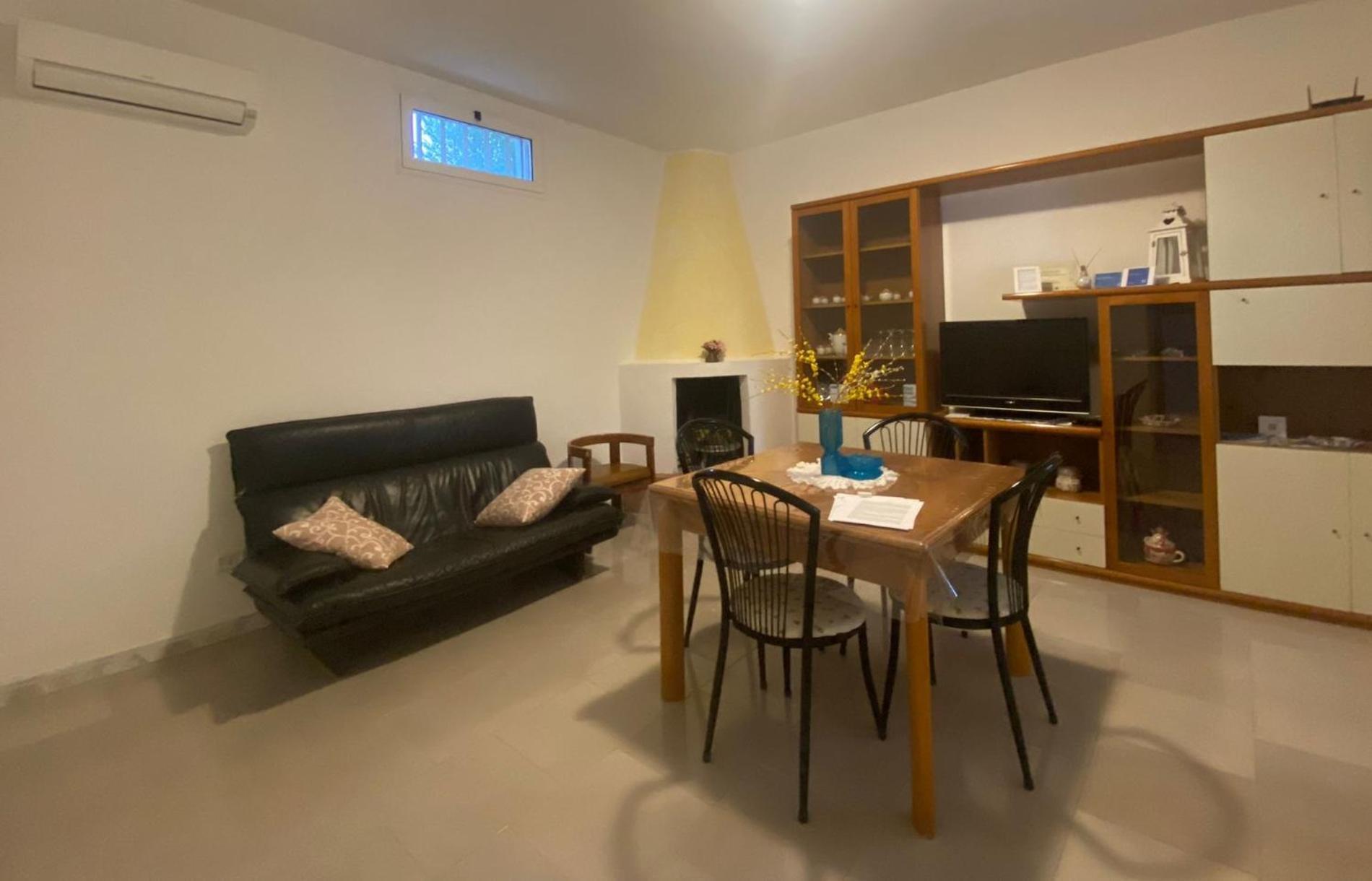 הוילה מונופולי Casa Ale & Vinci מראה חיצוני תמונה