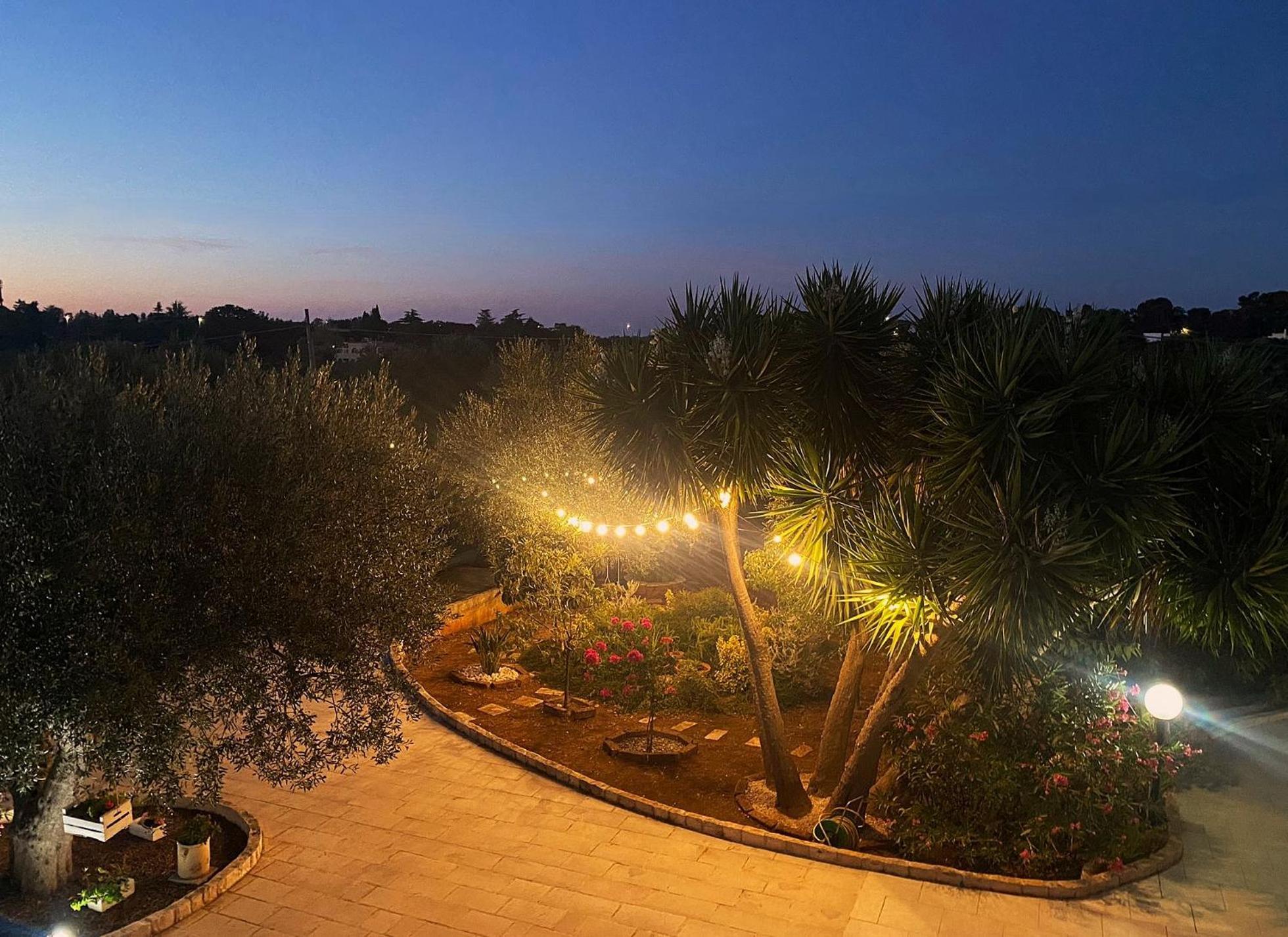 הוילה מונופולי Casa Ale & Vinci מראה חיצוני תמונה
