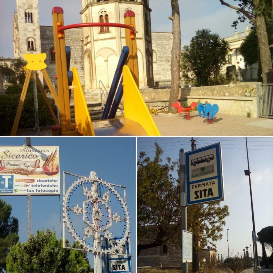 הוילה מונופולי Casa Ale & Vinci מראה חיצוני תמונה
